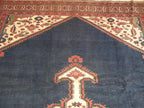 6' 5" x 9' 8" Persian Ardabil Rug image 7
