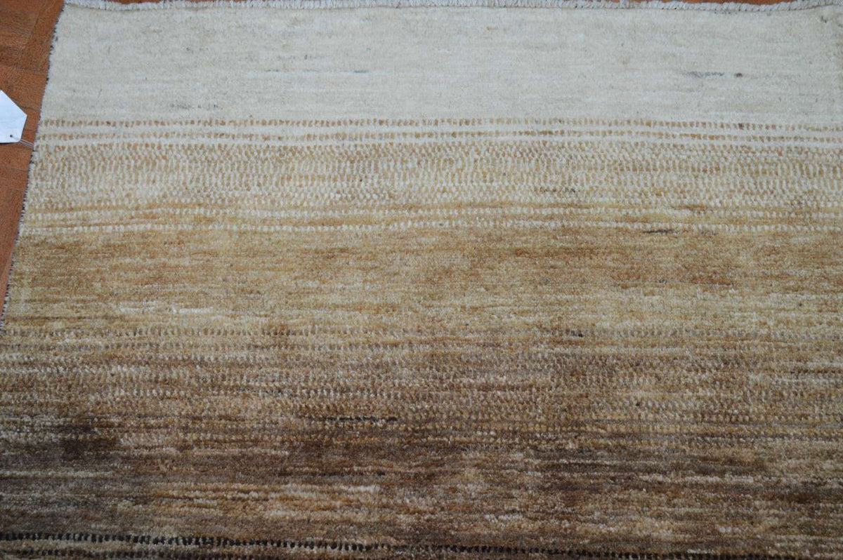 3' 0" x 5' 1" India Gabbeh Rug image 5