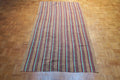4' 10" x 7' 0" Persian Hamadan Rug image 3