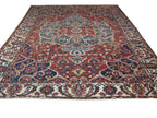 10' 7" x 15' 0" Persian Bakhtiari Rug image 0