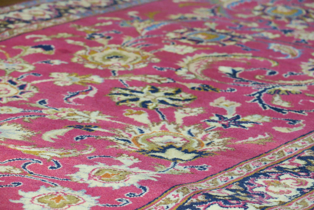 3' 1" x 15' 7" Vintage Khorasan Runner image 0