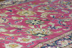 3' 1" x 15' 7" Vintage Khorasan Runner image 0