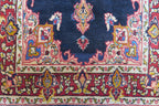 2' 2" x 5' 6" Persian Arak Rug image 11