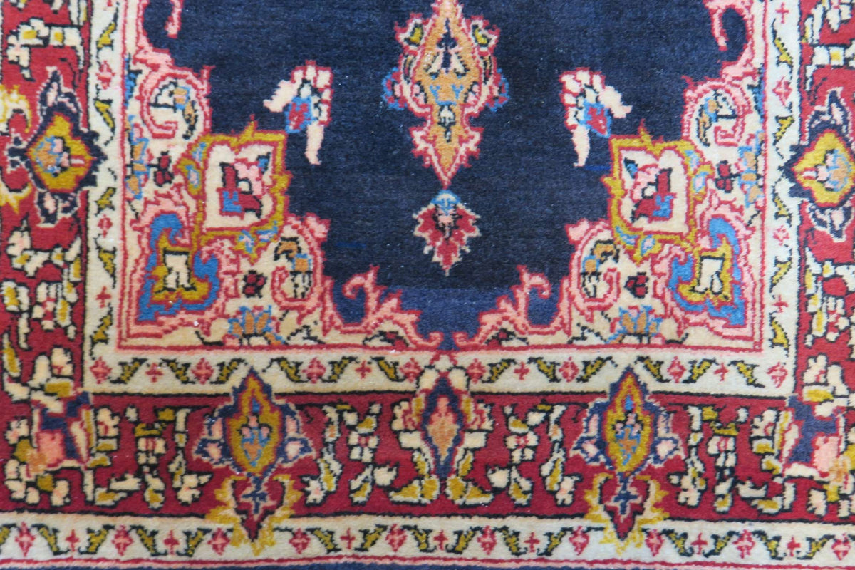 2' 2" x 5' 6" Persian Arak Rug image 11
