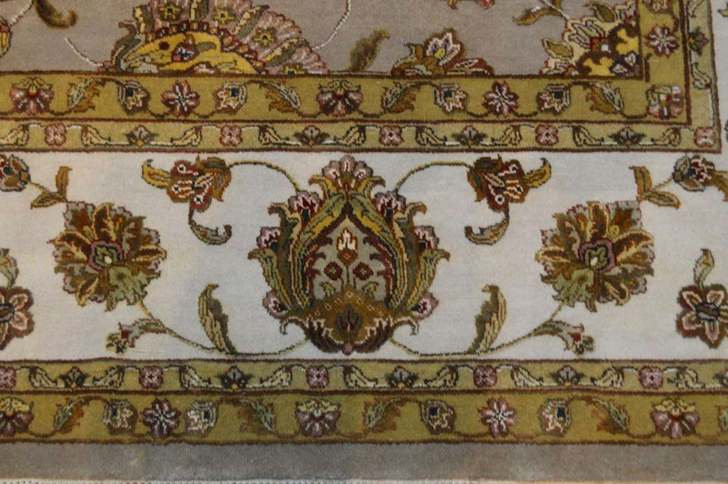 10' 0" x 14' 2" India Jaipur Rug image 2