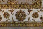 10' 0" x 14' 2" India Jaipur Rug image 2