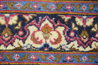 3' 1" x 15' 7" Vintage Khorasan Runner image 5