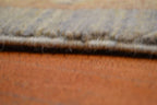 8' 0" x 8' 2" Pakistan Oushak Square Rug image 10