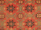 3' 5" x 12' 3" Persian Tabriz Runner image 6