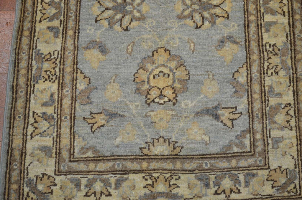 2' 2" x 3' 2" Pakistan Peshawar Rug image 2