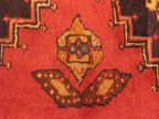 3' 9" x 10' 7" Persian Sarab Runner image 5
