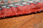 3' 4" x 4' 8" Pakistan Kazak Rug image 9