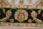 5' 1" x 7' 2" India Jaipur Rug image 10