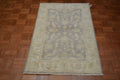 3' 0" x 4' 8" Pakistan Peshawar Rug image 1
