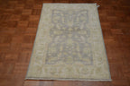 3' 0" x 4' 8" Pakistan Peshawar Rug image 1