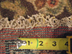 8' 1" x 12' 4" Persian Mahal Rug image 12