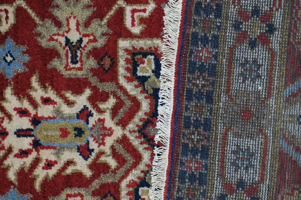 3' 0" x 5' 0" India Kazak Rug image 1