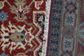 3' 0" x 5' 0" India Kazak Rug image 1