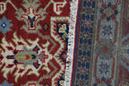 3' 0" x 5' 0" India Kazak Rug image 1