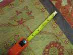 3' 6" x 4' 9" Persian Sultanabad Rug image 1