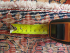 4' 2" x 12' 2" Persian Meshkin Runner image 12