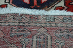 2' 3" x 14' 2" Persian Heriz Runner image 12