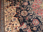 10' 0" x 12' 6" Persian Mashhad Rug image 10