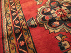 3' 6" x 17' 0" Persian Lilihan Runner image 4