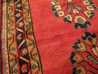 3' 6" x 17' 0" Persian Lilihan Runner image 10