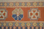 5' 7" x 8' 2" Caucasian Kazak Rug image 6
