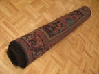3' 9" x 10' 4" Persian Ziegler Runner image 11