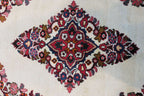 3' 3" x 4' 9" Persian Bakhtiar Rug image 2