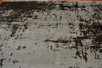 8' 0" x 9' 8" Tibetan Transitional Rug image 10
