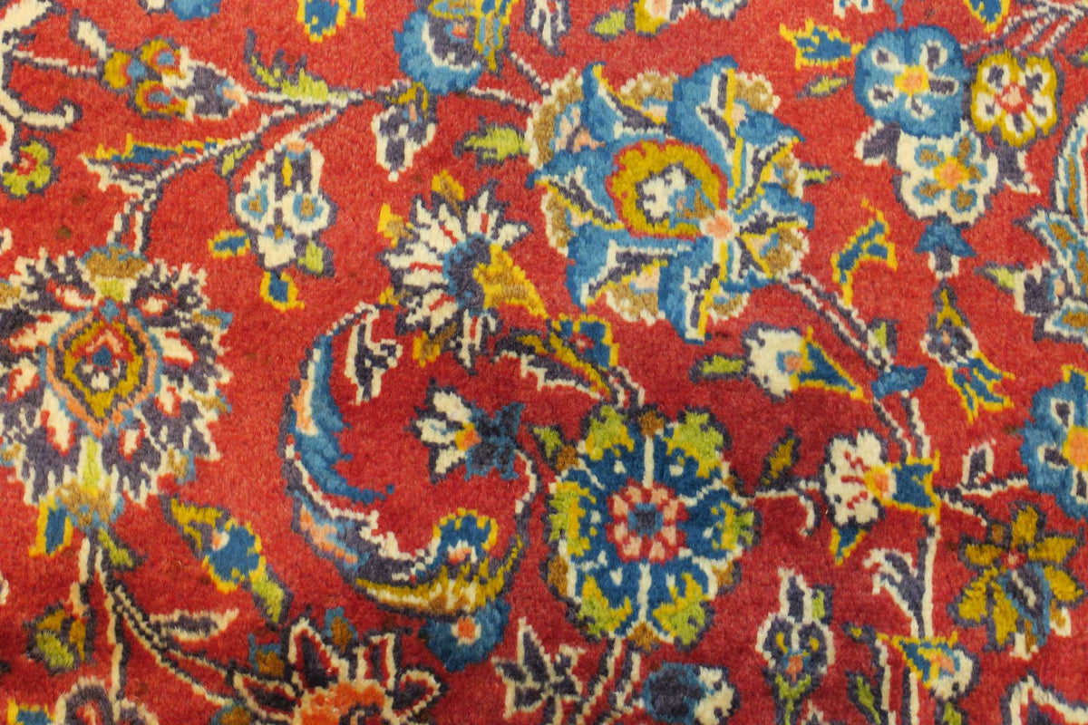 6'4'' x 10'5'' Persian Ardakan Rug image 4