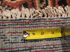 4' 3" x 8' 2" Persian Mahal Rug image 12