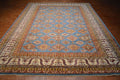 8' 9" x 12' 0" Pakistan Kazak Rug image 1