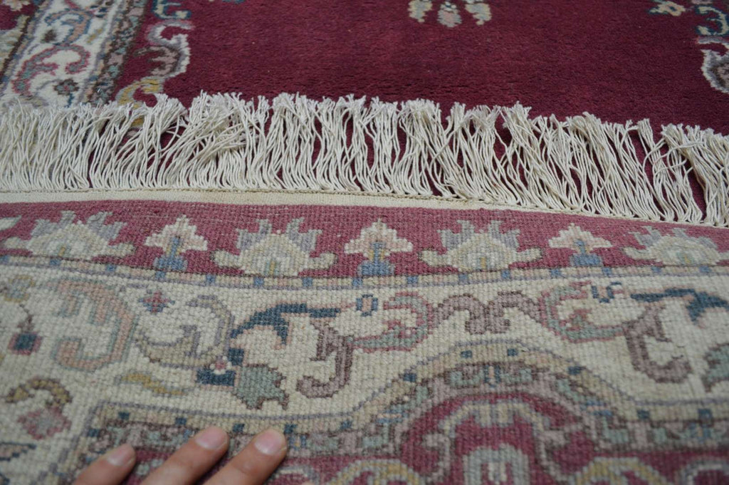 2' 6" x 15' 8" India Kerman Runner image 7