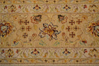 8' 0" x 10' 3" India Sultanabad Rug image 6