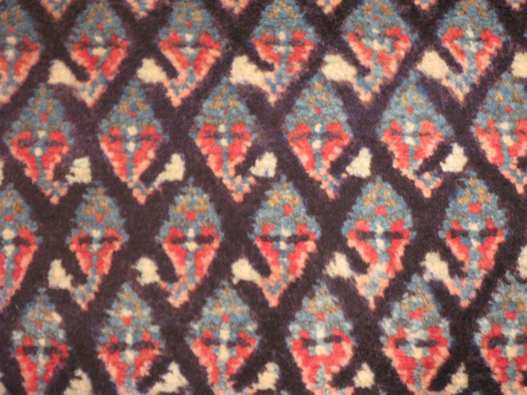 2' 1" x 14' 0" Persian Arak Runner image 5