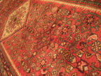 3' 8" x 10' 2" Persian Malayer Runner image 4