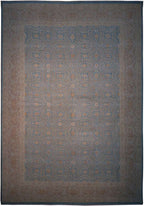 12' 1" x 17' 4" Pakistan Mogul Rug image 0