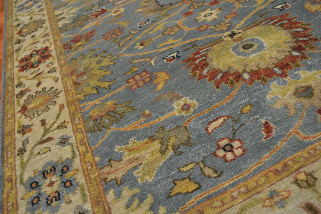 4' 0" x 5' 8" India Mahal Rug image 9