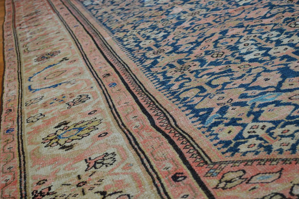 6' 8" x 16' 3" Persian Malayer Rug image 10