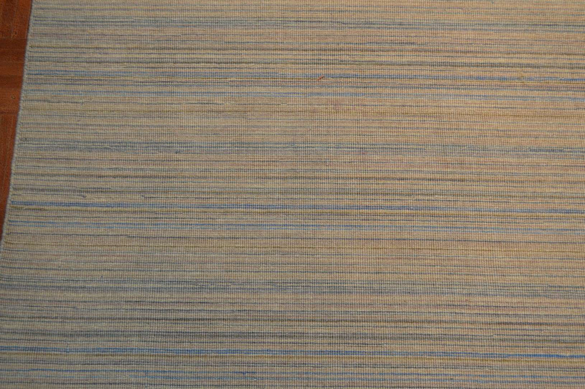 9' 1" x 11' 5" India Gabbeh Rug image 3