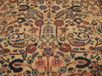 4' 1" x 5' 4" Persian Mood Rug image 6
