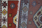 3' 0" x 5' 0" India Kazak Rug image 1