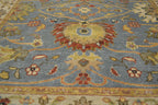 4' 0" x 5' 8" India Mahal Rug image 2