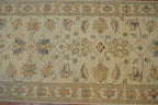 2' 8" x 14' 2" Pakistan Oushak Runner image 4