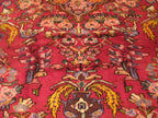 5' 1" x 9' 9" Persian Lilihan Rug image 9