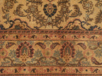 4' 4" x 7' 0" Persian Dabir Rug image 8